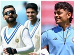 In-form batters Virat Kohli and Shubman Gill will spearhead India's world-class batting lineup against Australia at The Oval (Reuters-ANI) In-form batters Virat Kohli and Shubman Gill will spearhead India's world-class batting lineup against Australia at The Oval (Reuters-ANI)