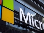 In a statement, Microsoft said it had “resolved an issue preventing users from accessing some of our services.” (File) In a statement, Microsoft said it had “resolved an issue preventing users from accessing some of our services.” (File)