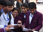 Assam HS result 2023 Declared: How to check AHSEC Class 12th results (Subhankar Chakraborty/HT PHOTO) Assam HS result 2023 Declared: How to check AHSEC Class 12th results (Subhankar Chakraborty/HT PHOTO)