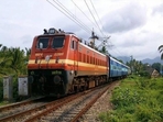Coromandel Express (ANI / Representative Image) Coromandel Express (ANI / Representative Image)
