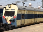 Bengaluru suburban rail project to be extended to Kolar, Mysuru and Gauribidanur(Subhankar Chakraborty/HT PHOTO) Bengaluru suburban rail project to be extended to Kolar, Mysuru and Gauribidanur(Subhankar Chakraborty/HT PHOTO)
