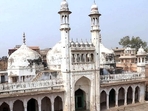 There are seven cases related to the Gyanvapi mosque and its premises that are pending in various courts. (ANI) There are seven cases related to the Gyanvapi mosque and its premises that are pending in various courts. (ANI)