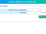 TS Inter Supplementary Hall Tickets 2023 for 1st, 2nd year out, download link here TS Inter Supplementary Hall Tickets 2023 for 1st, 2nd year out, download link here