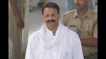 Mukhtar Ansari (HT File) Mukhtar Ansari (HT File)
