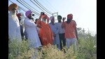 Panel warns of action against officials for not checking untreated discharge in Buddha Nullah Panel warns of action against officials for not checking untreated discharge in Buddha Nullah