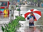 Rajasthan and Maharashtra reported the maximum number of extreme weather days (30 each), followed by Himachal Pradesh (28) and Bihar and Madhya Pradesh (27). (File) Rajasthan and Maharashtra reported the maximum number of extreme weather days (30 each), followed by Himachal Pradesh (28) and Bihar and Madhya Pradesh (27). (File)