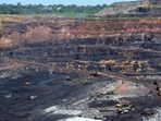 Many workers are feared trapped after an illegal coal mine collapsed in Jharkhand's Dhanbad on Friday. (Representational image) Many workers are feared trapped after an illegal coal mine collapsed in Jharkhand's Dhanbad on Friday. (Representational image)