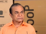 Ghanshyam Nayak played Nattu Kaka on Taarak Mehta Ka Ooltah Chashmah . Ghanshyam Nayak played Nattu Kaka on Taarak Mehta Ka Ooltah Chashmah .