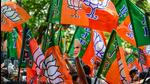 I will consult the party high command and a new team will be formed, said BJP Himachal chief Rajeev Bindal. (PTI File Photo) I will consult the party high command and a new team will be formed, said BJP Himachal chief Rajeev Bindal. (PTI File Photo)