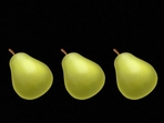 Pear emoji.(HT image.) Pear emoji.(HT image.)