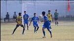 The land owning authority has also started work on one of the Capital’s largest integrated sports complexes in Dwarka Sector 19B. (HT PHOTO) The land owning authority has also started work on one of the Capital’s largest integrated sports complexes in Dwarka Sector 19B. (HT PHOTO)