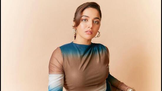 Wamiqa Gabbi has done four projects with director Vishal Bhardwaj so far. Wamiqa Gabbi has done four projects with director Vishal Bhardwaj so far.