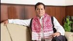 Sarbananda Sonowal (HT Photo) Sarbananda Sonowal (HT Photo)