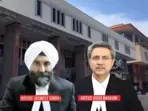 Justice Jasmeet Singh and Justice Vikas Mahajan.(Live Law) Justice Jasmeet Singh and Justice Vikas Mahajan.(Live Law)