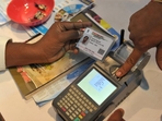 Proof of identity and address documents are required to update your demographic details. online (AFP) Proof of identity and address documents are required to update your demographic details. online (AFP)