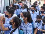 AP Inter 1st, 2nd year Supplementary result out, steps to check marks(PTI File) AP Inter 1st, 2nd year Supplementary result out, steps to check marks(PTI File)