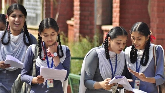 BIE AP Inter 1st, 2nd year results announced, direct link here(File photo)