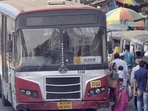 Public transport (HT FILEAA) Public transport (HT FILEAA)