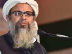 Jamiat Ulama-i-Hind chief Maulana Mahmood Asad Madani (File) Jamiat Ulama-i-Hind chief Maulana Mahmood Asad Madani (File)