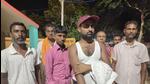 Around a dozen kin have been awaiting DNA test results in Bhubaneswar. (Sourced) Around a dozen kin have been awaiting DNA test results in Bhubaneswar. (Sourced)