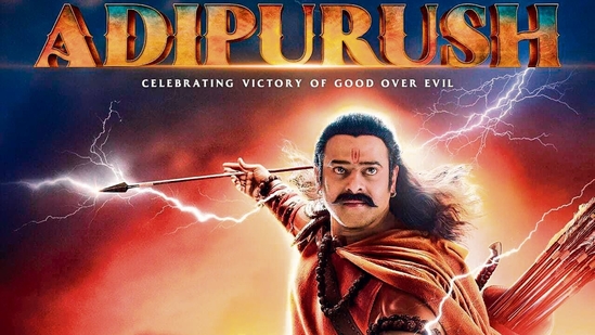 Surprising move as Adipurush premieres in the US before India. Non-Telugu distributors enable free bookings for AMC Stubs A-List members. Surprising move as Adipurush premieres in the US before India. Non-Telugu distributors enable free bookings for AMC Stubs A-List members.