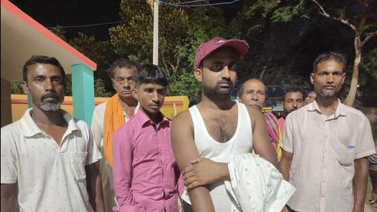 Around a dozen kin have been awaiting DNA test results in Bhubaneswar. (Sourced) Around a dozen kin have been awaiting DNA test results in Bhubaneswar. (Sourced)