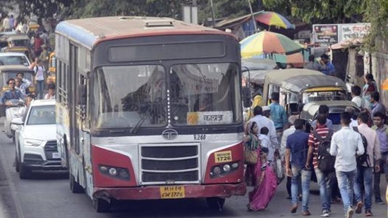 Public transport (HT FILEAA) Public transport (HT FILEAA)
