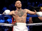 Conor McGregor (File Photo) Conor McGregor (File Photo)