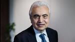 International Energy Agency (IEA) executive director Fatih Birol. (Twitter) International Energy Agency (IEA) executive director Fatih Birol. (Twitter)