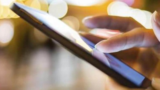 Police have seized two mobile phones of the accused as also the central processing unit (CPU) of his computer for further investigation. (File) Police have seized two mobile phones of the accused as also the central processing unit (CPU) of his computer for further investigation. (File)