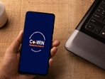 Government sought to allay fears by saying the CoWIN app or database were secure, and not directly breached.(SHUTTERSTOCK) Government sought to allay fears by saying the CoWIN app or database were secure, and not directly breached.(SHUTTERSTOCK)