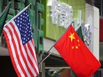 Each side is following its own inexorable logic. America has adopted a policy of containment, although it declines to use that term. It sees an authoritarian China that has shifted from one-party to one-man rule.(afp) Each side is following its own inexorable logic. America has adopted a policy of containment, although it declines to use that term. It sees an authoritarian China that has shifted from one-party to one-man rule.(afp)