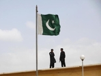 Pakistan is going through one of its roughest phase.(Reuters File) Pakistan is going through one of its roughest phase.(Reuters File)