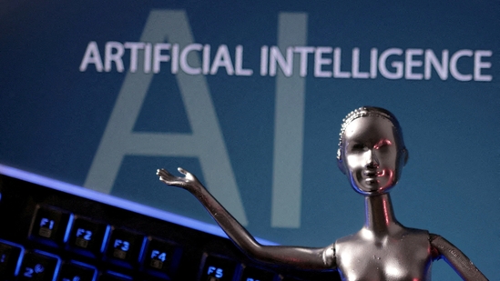 Last month, Geoffrey Hinton, who created a foundation technology for AI systems, also warned over "profound risks to society and humanity" due to AI.(REUTERS)