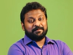 BJP's Tamil Nadu secretary SG Suryah BJP's Tamil Nadu secretary SG Suryah