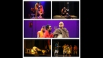 With five enticing performances and intriguing scripts, Sheila Bharat Ram Theatre Festival aims to be a dramatic extravaganza. With five enticing performances and intriguing scripts, Sheila Bharat Ram Theatre Festival aims to be a dramatic extravaganza.
