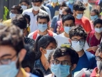 IIT JEE Advanced 2023 results: Here is the list of top 10 rank holders(PTI) IIT JEE Advanced 2023 results: Here is the list of top 10 rank holders(PTI)