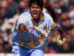 Venkatesh Prasad played for the Indian cricket team from 1994 to 2001.(AFP) Venkatesh Prasad played for the Indian cricket team from 1994 to 2001.(AFP)