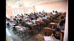 For the first regular round of first year junior college (FYJC) or Class 11 admissions, a total of 65,670 students have registered (REPRESENTATIVE IMAGE) For the first regular round of first year junior college (FYJC) or Class 11 admissions, a total of 65,670 students have registered (REPRESENTATIVE IMAGE)