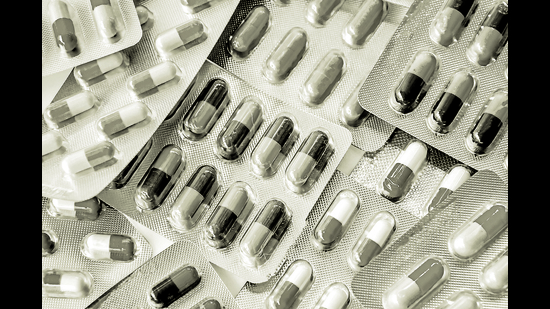 A mushrooming of fixed doses combinations in the market over the years has led to the recent government crackdown. (Shutterstock) A mushrooming of fixed doses combinations in the market over the years has led to the recent government crackdown. (Shutterstock)
