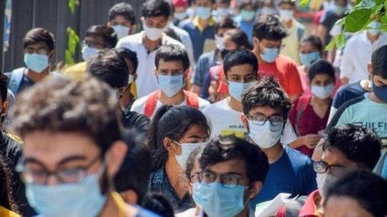 IIT JEE Advanced 2023 results: Here is the list of top 10 rank holders(PTI) IIT JEE Advanced 2023 results: Here is the list of top 10 rank holders(PTI)