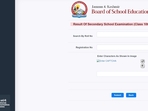 JKBOSE class 10th results 2023 Live Updates: Class 10th results out at jkbose.nic.in JKBOSE class 10th results 2023 Live Updates: Class 10th results out at jkbose.nic.in