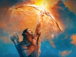 Adipurush has become Prabhas' fourth film to cross <span class='webrupee'>₹</span>100 crore Adipurush has become Prabhas' fourth film to cross <span class='webrupee'>₹</span>100 crore