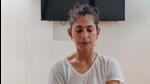 Kubbra Sait got leaned towards yoga during the pandemic Kubbra Sait got leaned towards yoga during the pandemic