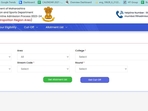 Maharashtra FYJC 1st cut-off merit list 2023 out Maharashtra FYJC 1st cut-off merit list 2023 out