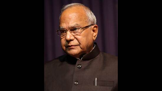 Punjab governor Banwarilal Purohit (File photo) Punjab governor Banwarilal Purohit (File photo)