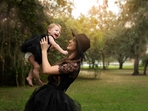 Parenting is a rewarding and transformative journey, but it can also come with its fair share of self-doubt. (Pixabay) Parenting is a rewarding and transformative journey, but it can also come with its fair share of self-doubt. (Pixabay)