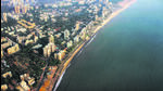 Dhaval Shah, director of Andheri Lokandwala Oshiwara Citizens Association, said, “There are many places to make a lawn and garden. A beach is not an appropriate spot -- it is unheard of. The plan must be immediately revoked and PWD must speak with residents of Versova to understand if they need this at all.” (HT PHOTO) Dhaval Shah, director of Andheri Lokandwala Oshiwara Citizens Association, said, “There are many places to make a lawn and garden. A beach is not an appropriate spot -- it is unheard of. The plan must be immediately revoked and PWD must speak with residents of Versova to understand if they need this at all.” (HT PHOTO)