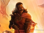 Adipurush stars Prabhas as Raghava. Adipurush stars Prabhas as Raghava.
