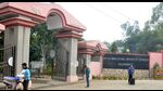 MNNIT campus in Prayagraj. (File Photo) MNNIT campus in Prayagraj. (File Photo)